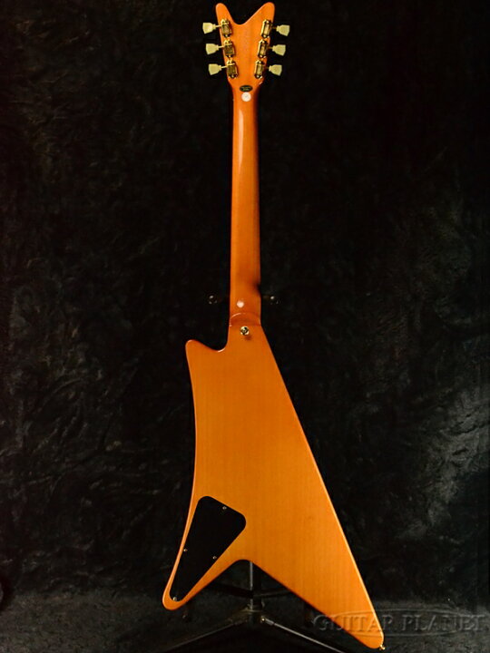 楽天市場】Epiphone Limited Edition 1958 Korina Moderne 新品[Gibson 