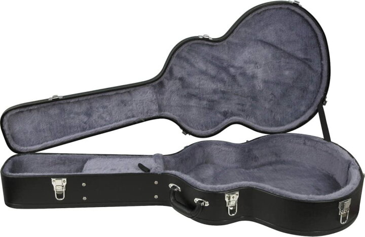 楽天市場】Epiphone 940-EEMCS EmperorII Hard Case フルアコ 