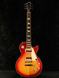 Gibson Les Paul Classic -Heritage Cherry Sunburst- 新品[ギブソン][ヘリテージチェリーサンバースト][レスポールクラシック][Electric Guitar,エレキギター]