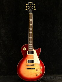 Epiphone Les Paul Standard 50s -Heritage Cherry Sunburst- 新品 チェリーサンバースト[エピフォン][レスポールスタンダード][Red,レッド,赤][エレキギター,Electric Guitar]