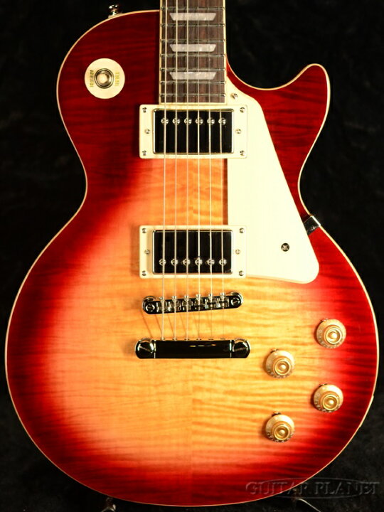 楽天市場】Epiphone Les Paul Standard 50s -Heritage Cherry Sunburst  