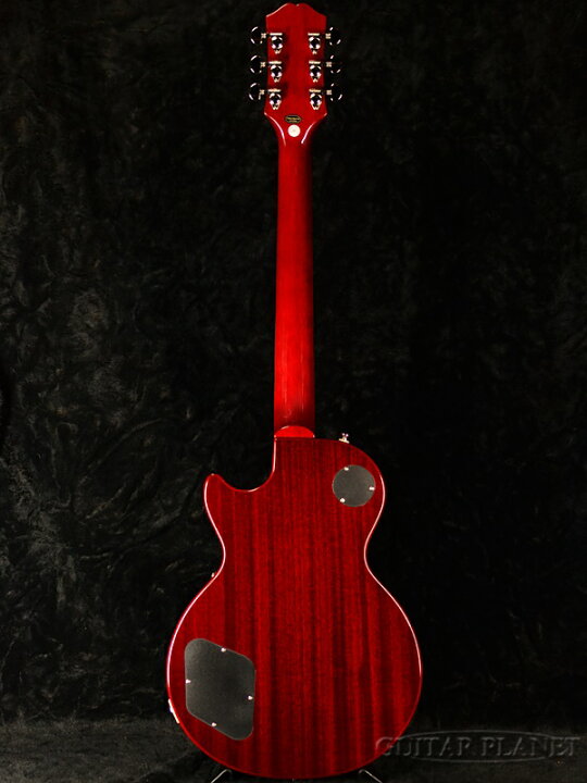 楽天市場】Epiphone Les Paul Standard 60s -Bourbon Burst- 新品 