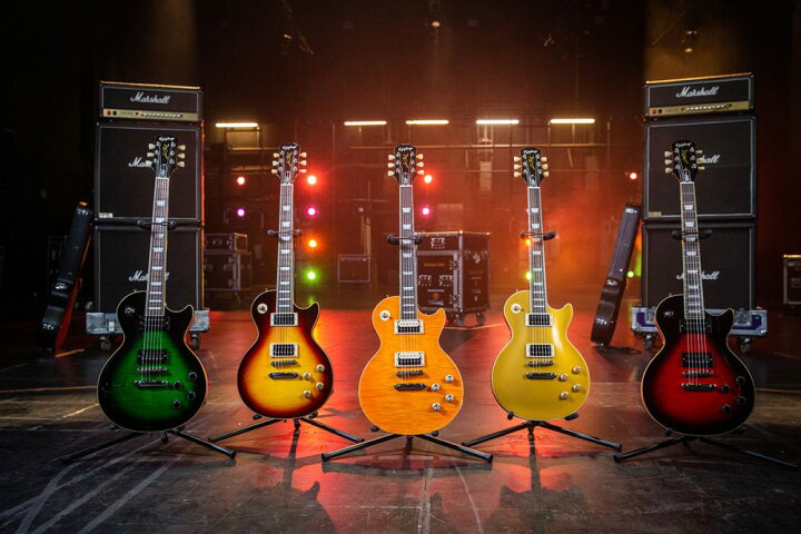 楽天市場 Epiphone Slash Victoria Les Paul Standard Goldtop 新品 エピフォン レスポール スラッシュ ゴールド 金 エレキギター Electric Guitar ギタープラネット