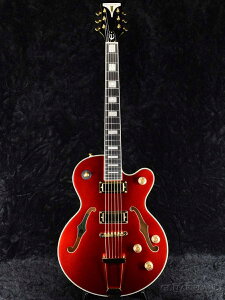 Epiphone Uptown Kat ES -Ruby Red Metallic- Vi r[bh^bN[GstH][][GLM^[,Electric Guitar]