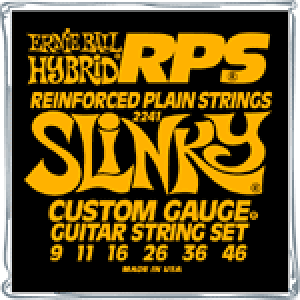 ERNIE BALL 09-46 #2241 Hybrid Slinky RPS H[A[j[{[][nCubhXL[][GLM^[,string]
