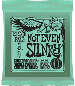ERNIE BALL 12-56 #2626 Not Even Slinky[A[j[{[][mbgC[XL[][GLM^[,string]