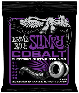 y12ZbgzERNIE BALL 11-48 #2720 Cobalt Power Slinky[A[j[{[][Rog][p[XL[][GLM^[,String]