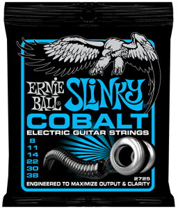 y12ZbgzERNIE BALL 08-38 #2725 Cobalt Extra Slinky[A[j[{[][Rog][GNXgXL[][GLM^[,String]