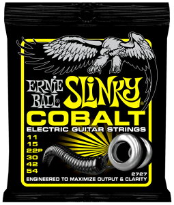 y12ZbgzERNIE BALL 11-54 #2727 Cobalt Beefy Slinky[A[j[{[][Rog][r[tB[XL[][GLM^[,String]
