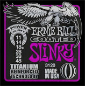y12ZbgzERNIE BALL 11-48 #3120 Coated Power Slinky[A[j[{[][R[eBO][p[XL[][GLM^[,string]