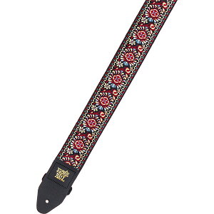 ERNIE BALL Jacquard Straps #4091 Royal Bloom M^[Xgbv[A[j[{[][WJ[hD][Guitar Strap][M^[/x[Xp]