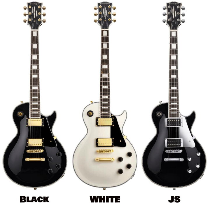 楽天市場】GrassRoots G-LP-60C 新品 ホワイト[グラスルーツ][ESP  