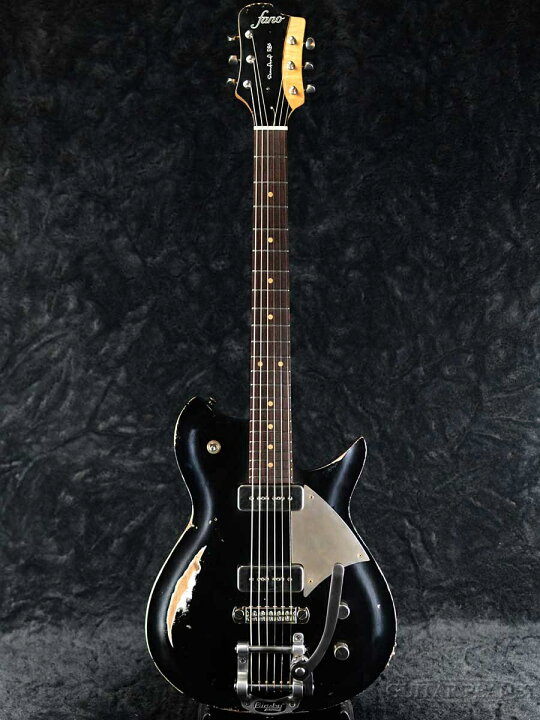 楽天市場】fano Standard RB6 B50 -Bull Black- 新品[ファノ][ブラック 