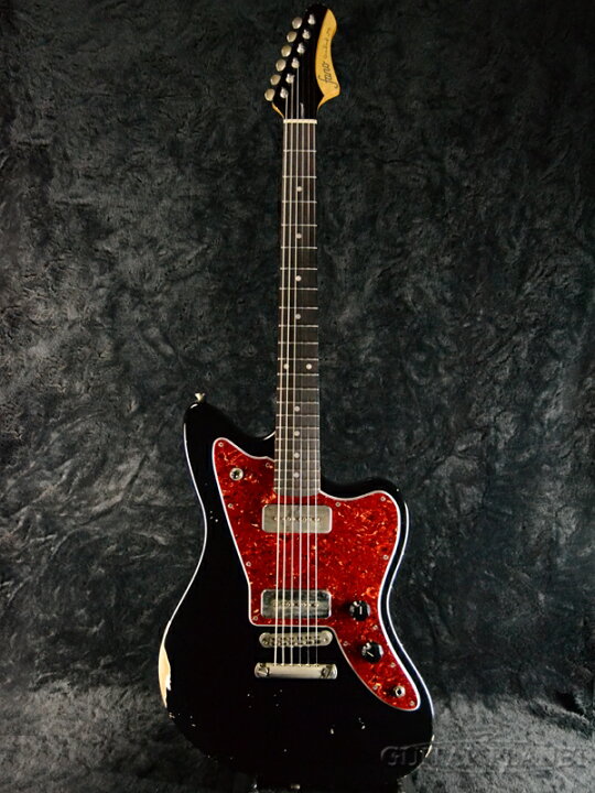 楽天市場】fano Standard JM6/90 -Bull Black- 新品[ファノ 