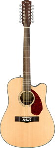 Fender CD-140SCE 12-String Vi[tF_[][Natural,i`][12][Electric Acoustic Guitar,GNgbNAR[XeBbNM^[,GAR][CD140SCE]