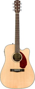 Fender CD-140SCE Natural Vi[tF_[][i`][Electric Acoustic Guitar,GNgbNAR[XeBbNM^[,GAR][CD140SCE]