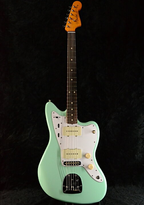 楽天市場】【海外向けモデル1本限り入荷!!】Fender Mexico Limited 
