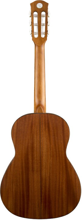 楽天市場】Fender MC-1 3/4 Nylon 新品[フェンダー][Natural 