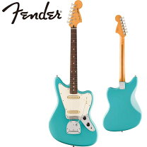 楽天市場】fender mexico player jaguarの通販 