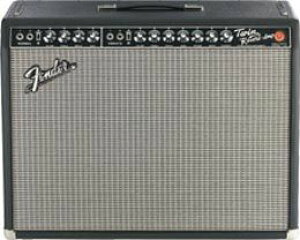 �y85W�zFender USA '65 Twin Reverb �V�i[�t�F���_�[][�c�C�����o�[�u][�M�^�[�A���v/�R���{,Guitar combo amplifier][�`���[�u,�^���]