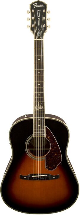 楽天市場】Fender Ron Emory 