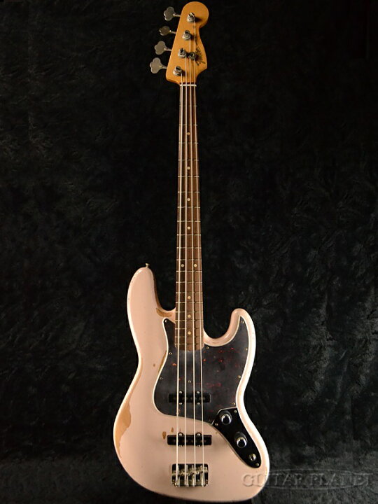 楽天市場】Fender Mexico Flea Jazz Bass 新品[フェンダーメキシコ 