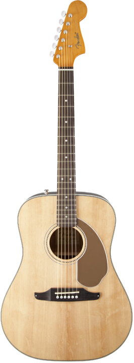 美品 Fender SONORAN NAT フェンダー ソノラン 楽器・機材  
