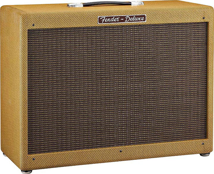 楽天市場】【80W】Fender USA Hot Rod Deluxe 112 Enclosure 新品 