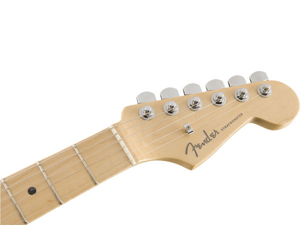 楽天市場】Fender USA American Elite Stratocaster -Ocean Turquoise