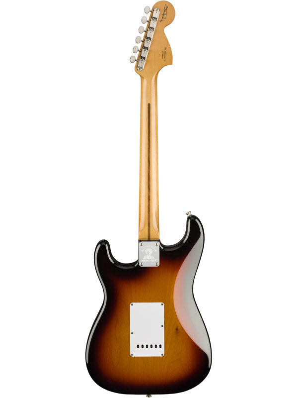 楽天市場】Fender Mexico Jimi Hendrix Stratocaster -3 Color