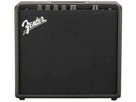 【25W】Fender MUSTANG LT 25 新品 ギターアンプ[フェンダー][ムスタング][Guitar Combo Amplifier]