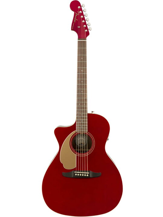 楽天市場】Fender Newporter Player Left-Hand -Candy Apple Red- 新品 