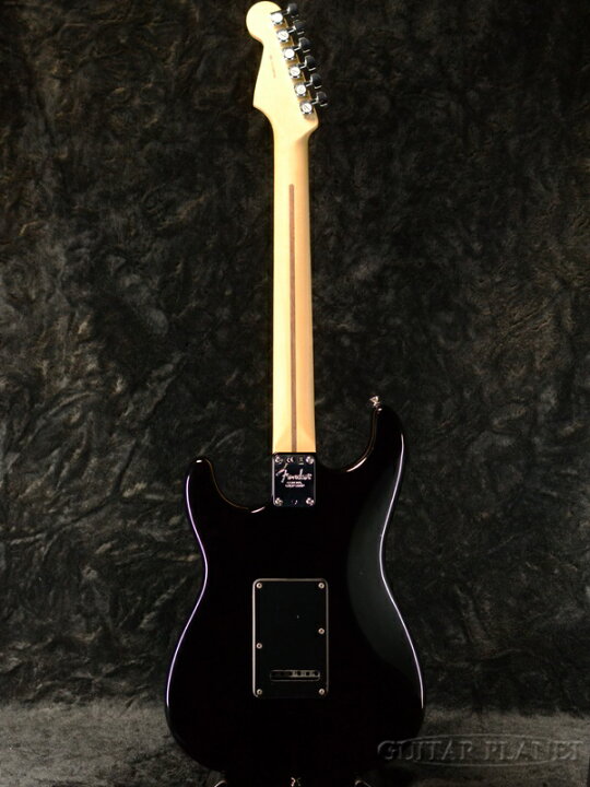 楽天市場】【国内限定6本!!】Fender USA Limited Edition American QMT 