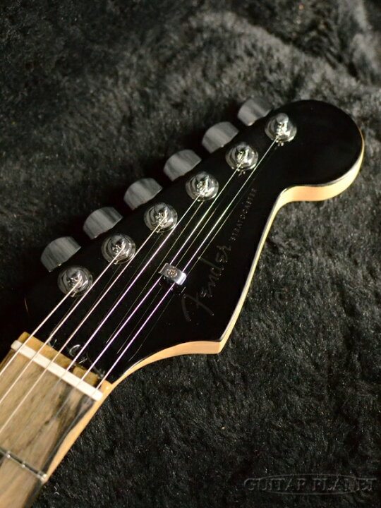 楽天市場】【国内限定6本!!】Fender USA Limited Edition American QMT 