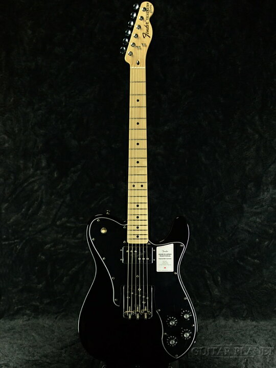 楽天市場】Fender Made In Japan Traditional 70s Telecaster Custom 