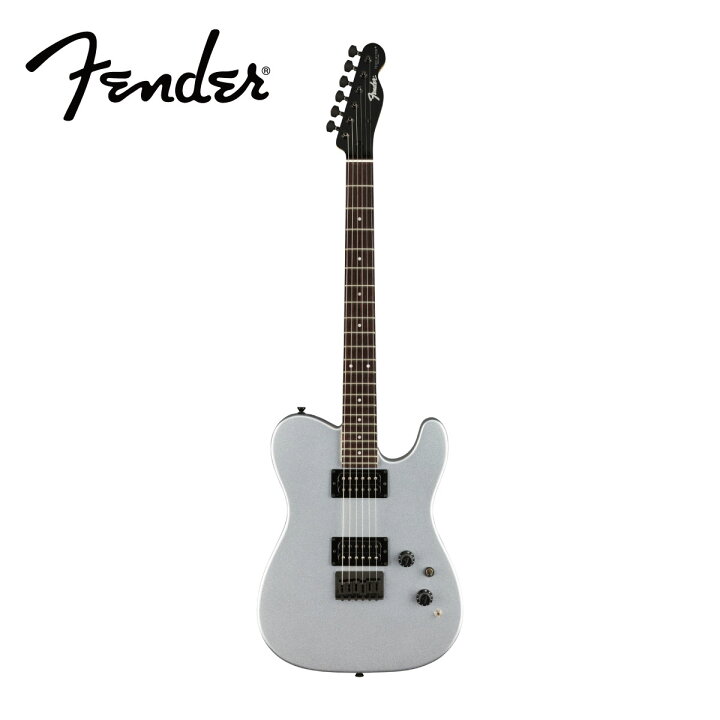 楽天市場】Fender Made In Japan Boxer Series Telecaster HH -Inca 