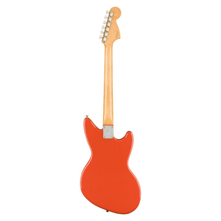楽天市場】Fender Mexico Kurt Cobain Jag-Stang Left-Hand -Fiesta 