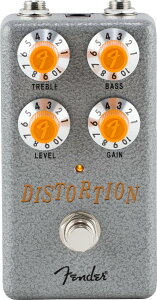 Fender HAMMERTONE DISTORTION Vi[tF_[][n}[g[][fBXg[V][Effector,GtFN^[,y_]