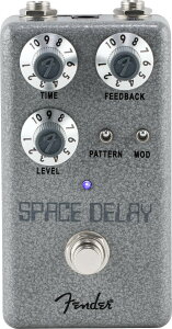Fender HAMMERTONE SPACE DELAY Vi[tF_[][n}[g[][Xy[XfBC][Effector,GtFN^[,y_]