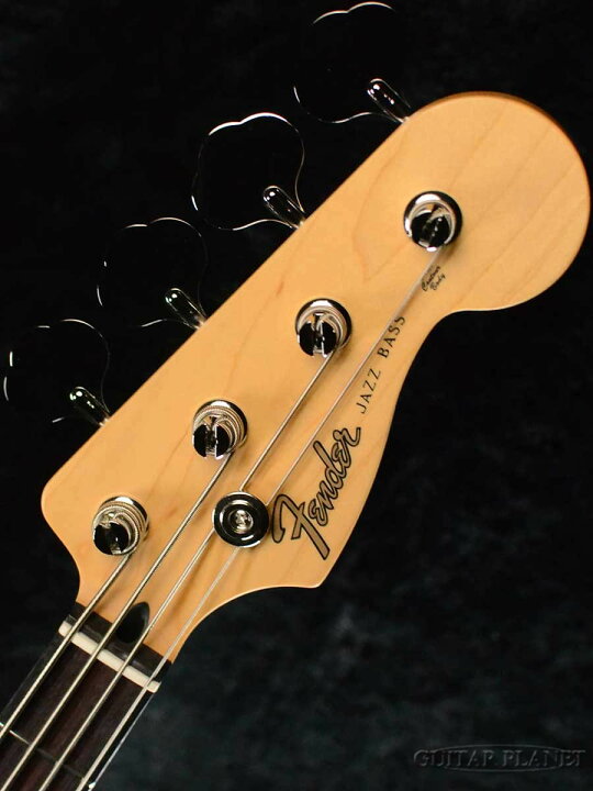 楽天市場】Fender Made in Japan Junior Collection Jazz Bass - Satin 