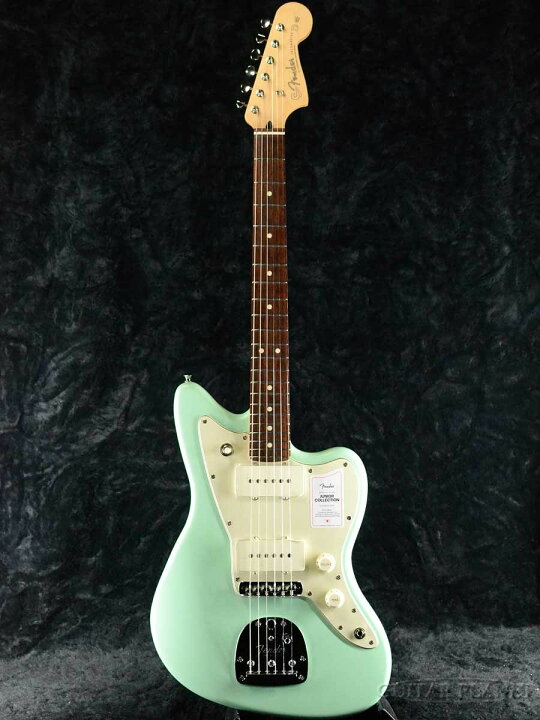 楽天市場】Fender Made in Japan Junior Collection Jazzmaster 