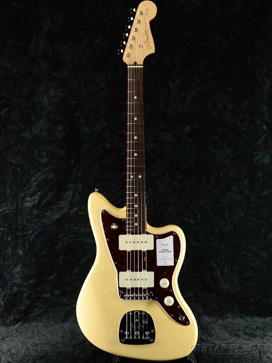 楽天市場】Fender Made in Japan Junior Collection Jazzmaster 