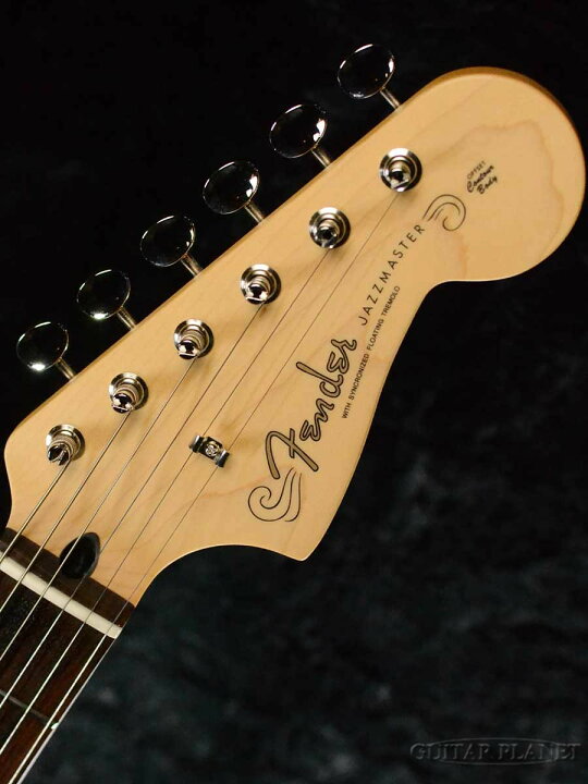 楽天市場】Fender Made in Japan Junior Collection Jazzmaster 