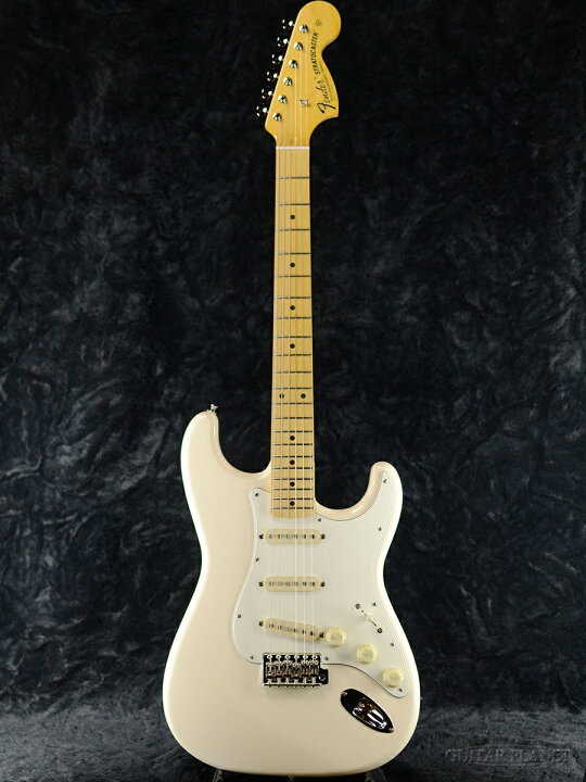 楽天市場】Fender Made In Japan JV Modified 