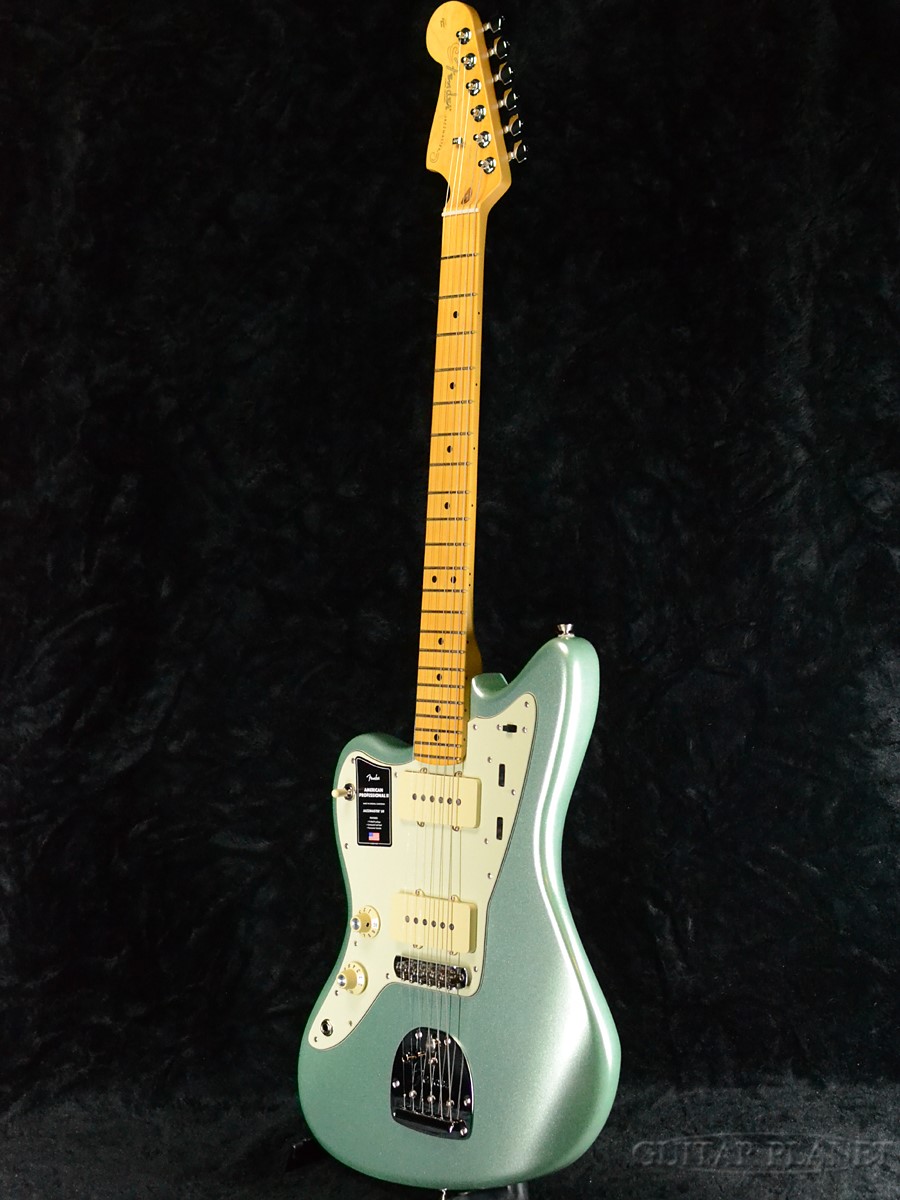 公式オンラインストア Fender USA American Professional II