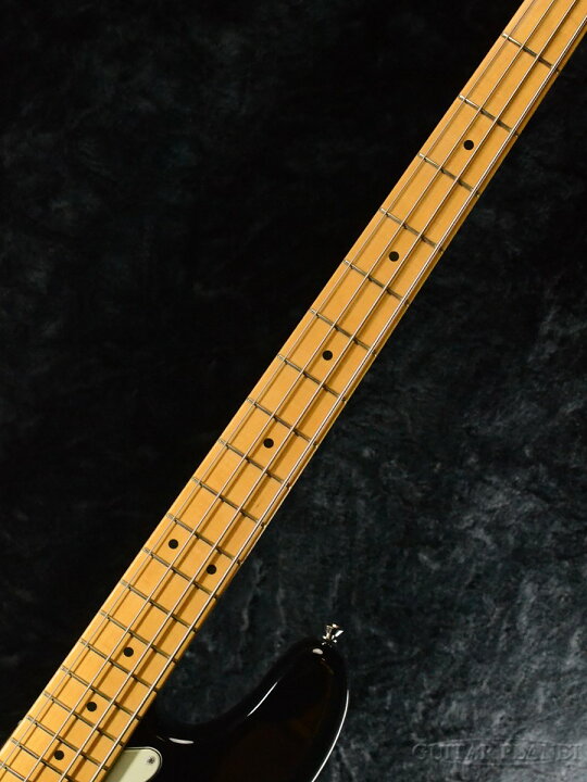 楽天市場】Fender USA American Professional II Precision Bass Left 
