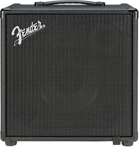 �y40W�zFender RUMBLE STUDIO 40 �x�[�X�A���v�@�V�i[�t�F���_�[][�����u��][�R���{,Bass Combo Amplifier]