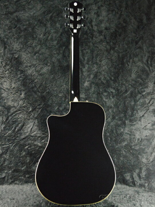 楽天市場】Fender T-BUCKET 300CE ASH Trasparent Dark Brown 新品 
