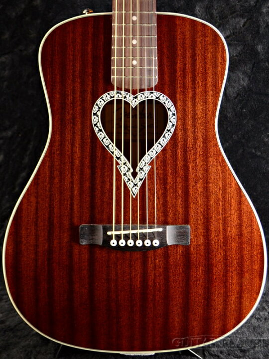 楽天市場】Fender Alkaline Trio Malibu 新品[フェンダー][アルカ 