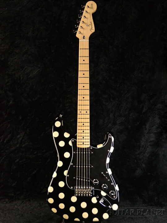 楽天市場】Fender Mexico Buddy Guy Standard Stratocaster 新品  
